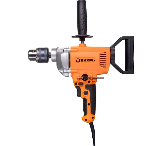 Изображение товара Дрель-миксер Вихрь Д-1000М 72/8/8