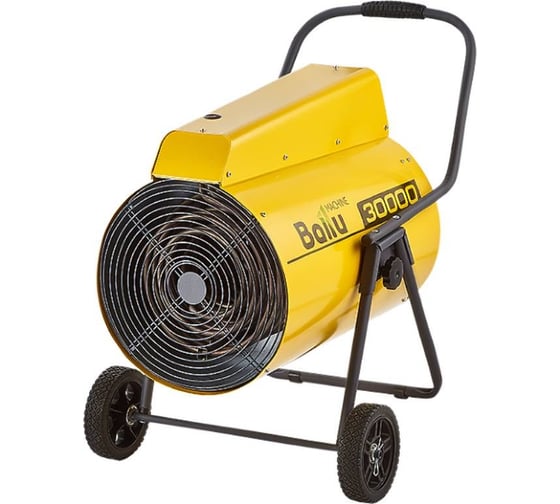 Изображение товара Тепловая электрическая пушка Ballu BHP-P2-30 НС-1204786