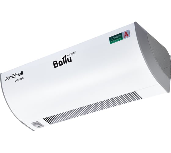 Изображение товара Тепловая завеса Ballu BHC-L05S02-S НС-1136133