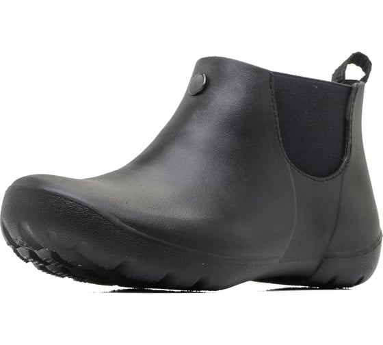 Изображение товара Галоши KAURY SPECI.ALL 510 ЖР жен., черный, р-р 38-39 510 ЖР черный, р-р 38-39 4660042004150