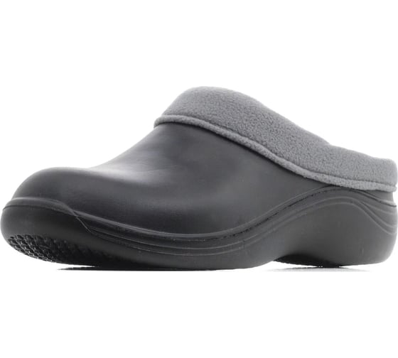 Изображение товара Сабо KAURY SPECI.ALL 210 ЖУФ жен., черный, р-р 36-37 210ЖУФ черный, р-р 36-37 4610027651480