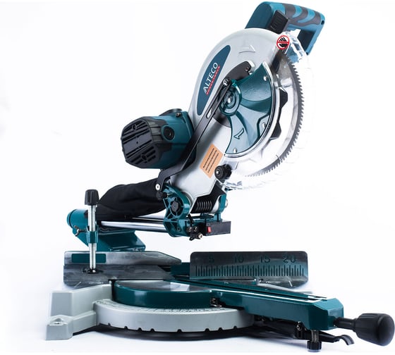 Изображение товара Торцовочная пила Alteco MS 2200-255 BD 17288