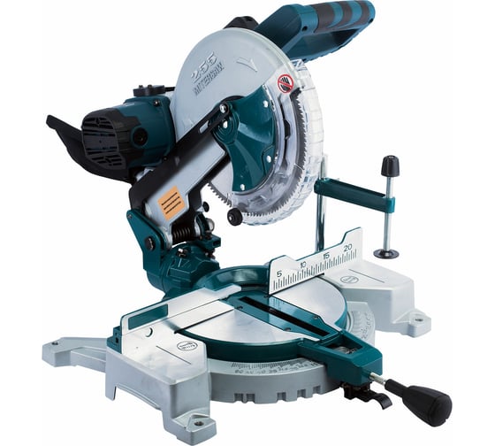 Изображение товара Торцовочная пила Alteco MS 2000-255 BD 17289