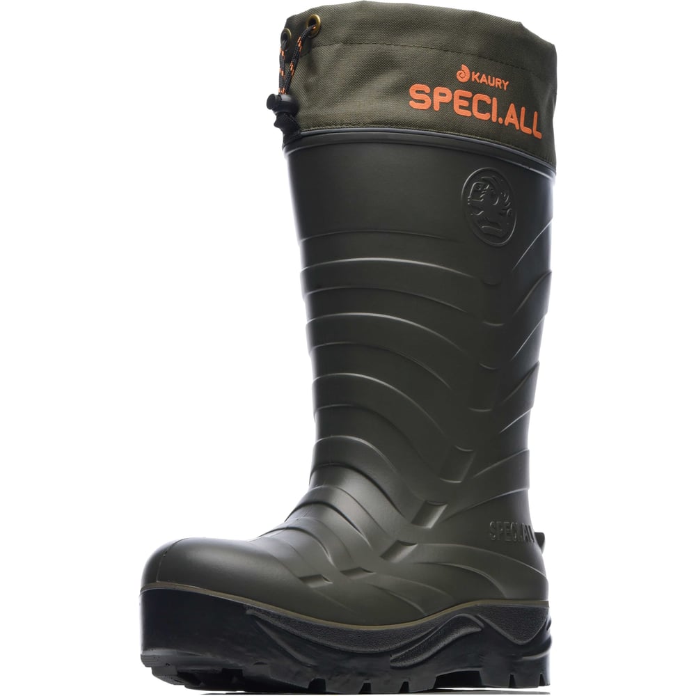 Изображение товара Сапоги KAURY SPECI.ALL PROTECTOR ЭВА 920-71 PW олива р.42/43