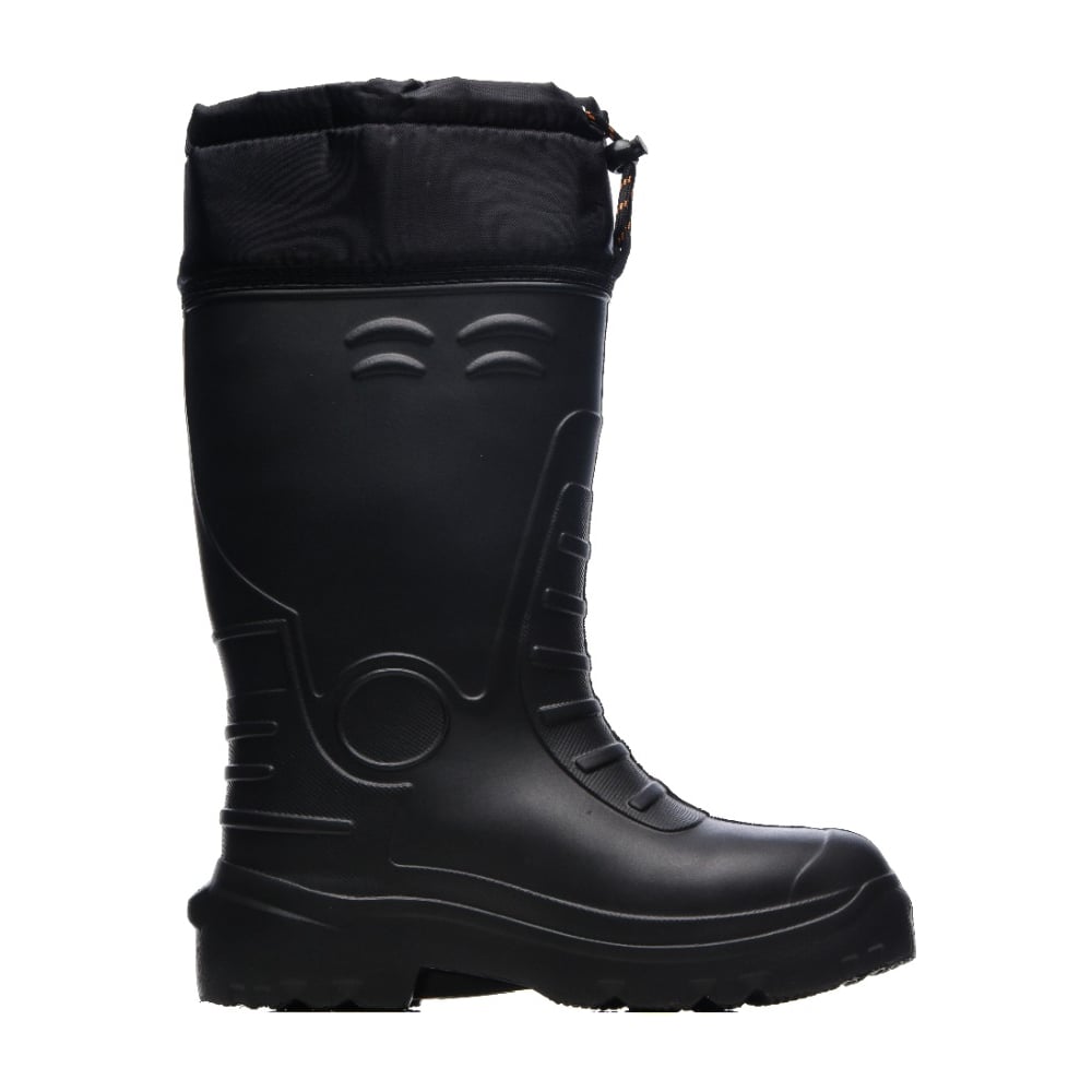 Изображение товара Мужские сапоги KAURY SPECI.ALL CLASS, черный, р-р 43-44 960-41 AS черный, р-р 43-44 4610093244524