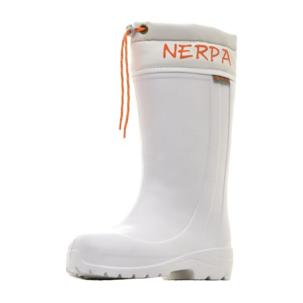 Изображение товара Женские утепленные сапоги KAURY SPECI.ALL NERPA белые размер 38-39