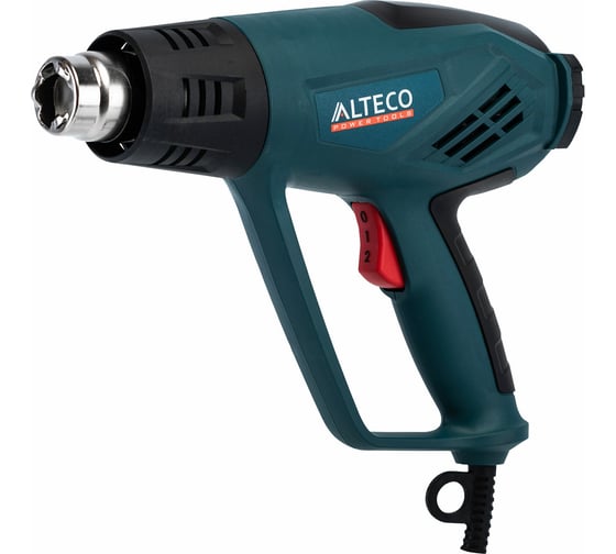 Изображение товара Технический фен Alteco HG 0609 27142