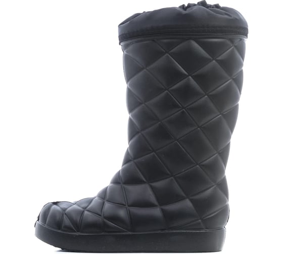 Изображение товара Женские сапоги KAURY SPECI.ALL WAFER, черный, р-р 36-37 990-45 черный, р-р 36-37 4610093246825