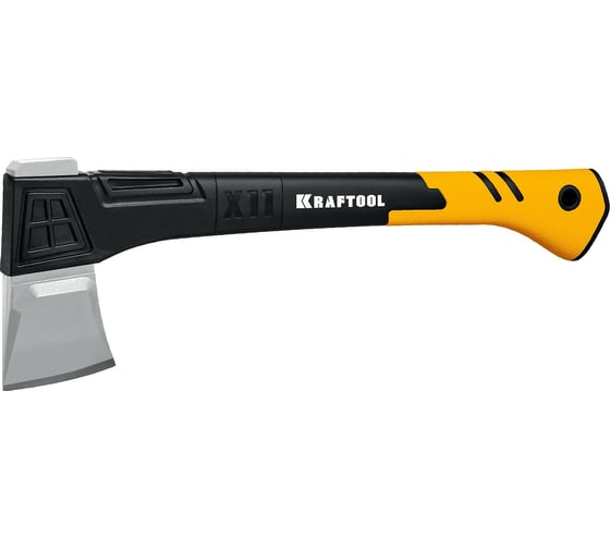 Изображение товара Топор-колун в чехле KRAFTOOL Х11 1100/1400 г, 450 мм 20660-11