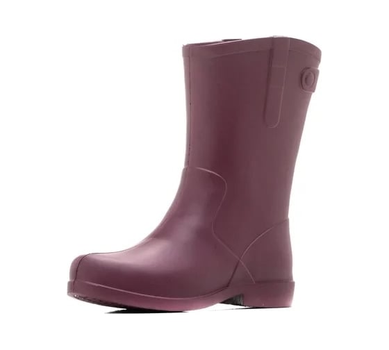 Изображение товара Женские сапоги KAURY SPECI.ALL SANDRA CLASSIC, баклажан, р-р 38-39 750 баклажан, р-р 38-39 4610027655877