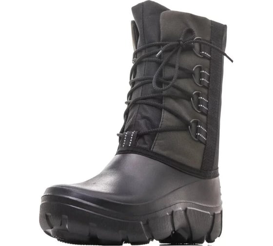 Изображение товара Сапоги KAURY SPECI.ALL 610 БШ (бахилы) муж., черный, р-р 43-44 610 БШ черный, р-р 43-44 4610093210154