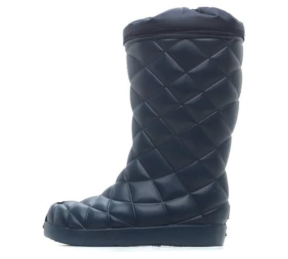 Изображение товара Женские сапоги KAURY SPECI.ALL WAFER, темно-синий, р-р 37-38 990-45 темно-синий, р-р 37-38 4610093246795