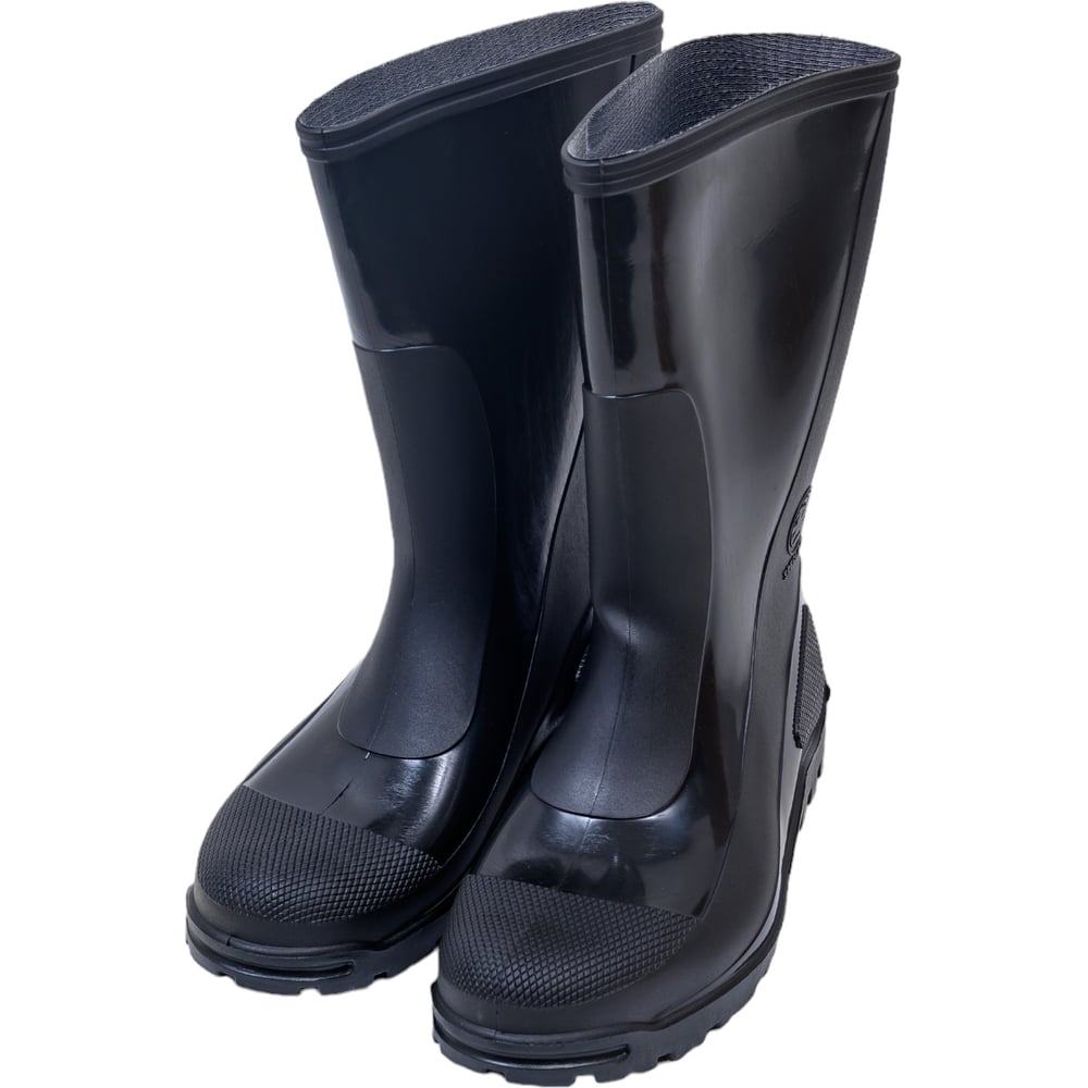 Изображение товара Мужские сапоги KAURY SPECI.ALL Арт. 95-77, черный, р-р 41 95-77 черный, р-р 41 4610093248539