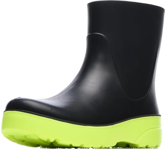 Изображение товара Женские сапоги KAURY SPECI.ALL КАЙРА Кайра, черно-зеленый, р-р 38-39 1339 черно-зеленый, р-р 38-39 4610093248263