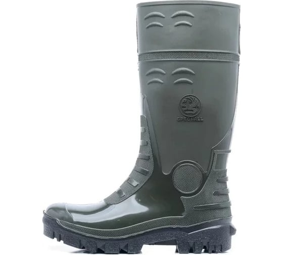 Изображение товара Мужские сапоги KAURY SPECI.ALL Арт. 179-70, олива, р-р 41 179-70 олива, р-р 41 4610093248607