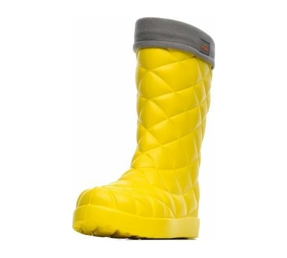 Изображение товара Женские сапоги KAURY SPECI.ALL WAFER LIGHT, желтый, р-р 36-37 990 УФ желтый, р-р 36-37 4610093246504