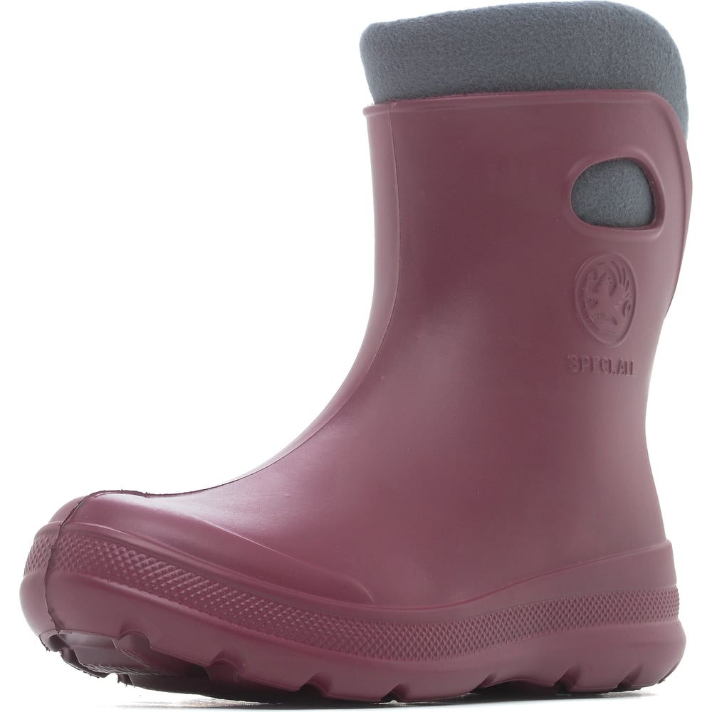 Ботильоны женские KAURY SPECI.ALL РЫСЬ 869 У баклажан, р-р 37-38 4610027654467