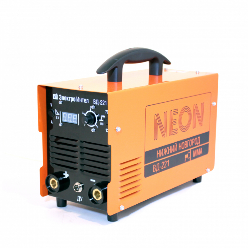 Сварочный аппарат NEON - 1627