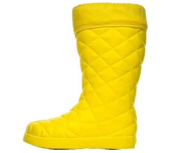 Изображение товара Женские сапоги KAURY SPECI.ALL WAFER, желтый, р-р 36-37 990-45 желтый, р-р 36-37 4610093246702