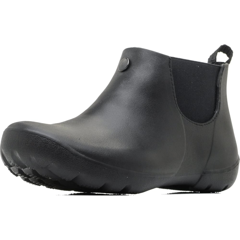 Изображение товара Женские галоши KAURY SPECI.ALL 510 ЖР черные, размер 35-36, легкие и водостойкие