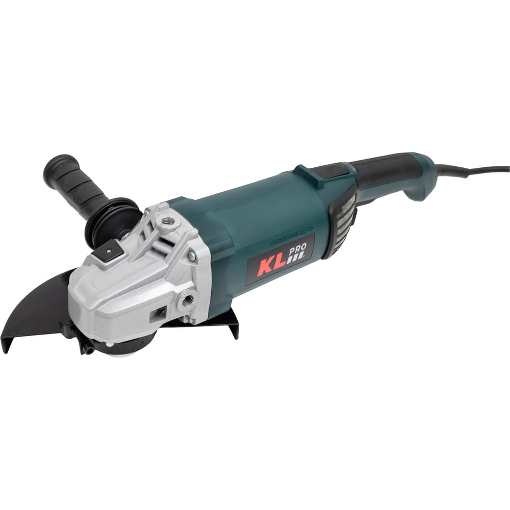 Профессиональная бесщеточная сетевая ушм KLPRO KLBT88230 14020