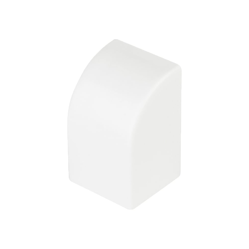 Заглушка EKF Plast PROxima ecw-25-16x4