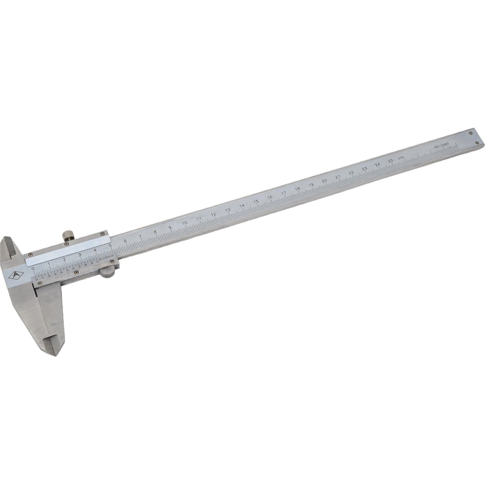 Изображение товара Профессиональный штангенциркуль LINKS ШЦ-I-250 0,05 для точных измерений
