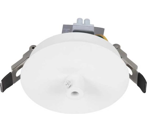 Изображение товара Чаша потолочная встраиваемая Arlight SPX-CANOPY-R90-C6.5 1шт 046005