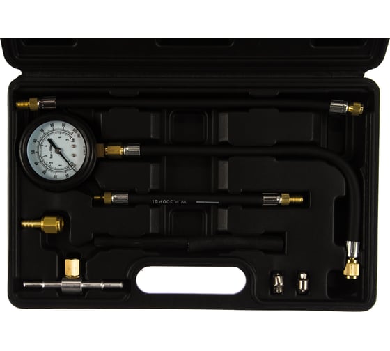 Изображение товара Измеритель давления топлива АвтоDело 40088 13644