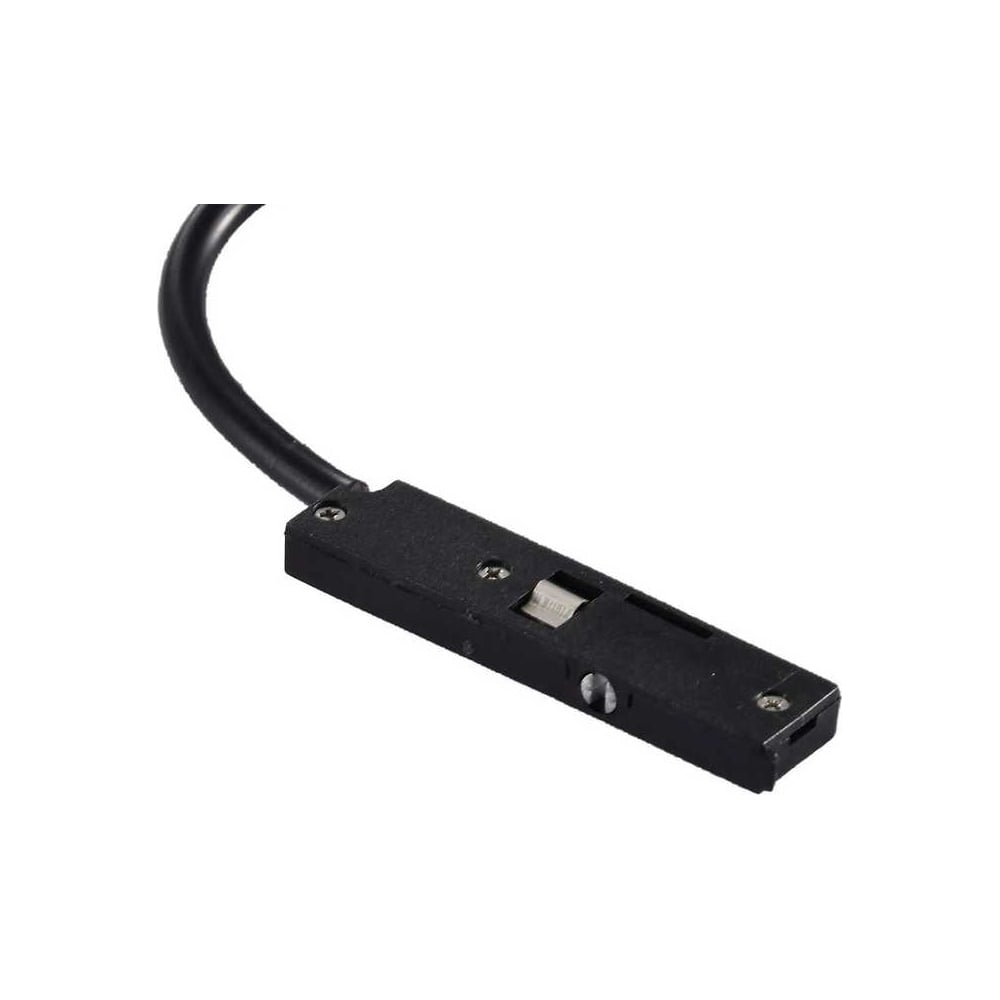 Изображение товара Коннектор питания Arlight MAG-MICROCOSM-CON-POWER для трекового светильника