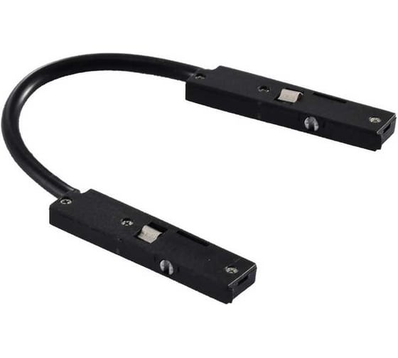 Изображение товара Коннектор гибкий Arlight MAG-MICROCOSM-CON-FLEX-LONG-POWER 1шт 043053