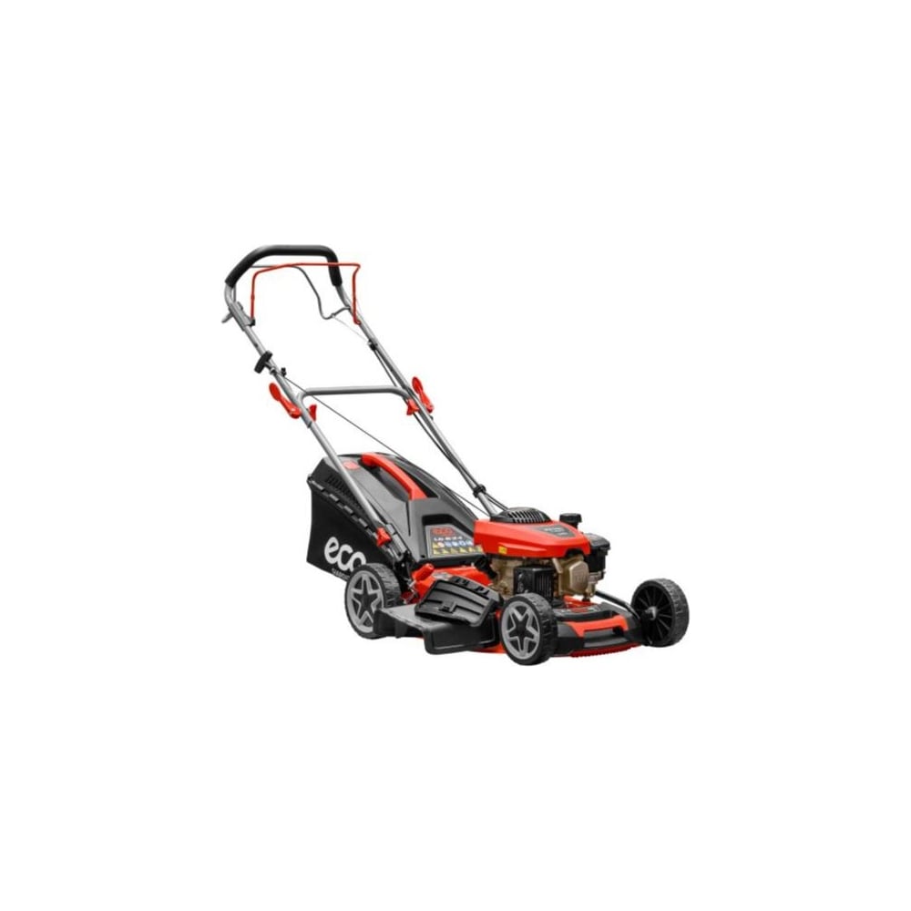 Самоходные Бензиновая газонокосилка ECO LG-634 EC3420-1