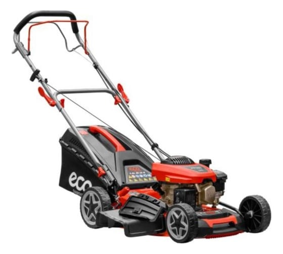 Изображение товара Газонокосилка бензиновая ECO LG-634 самоходная EC3420-1