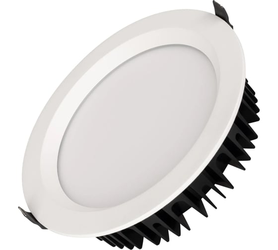 Изображение товара Светильник Arlight MS-MIST-BUILT-R220-30W Day4000 1шт 039064