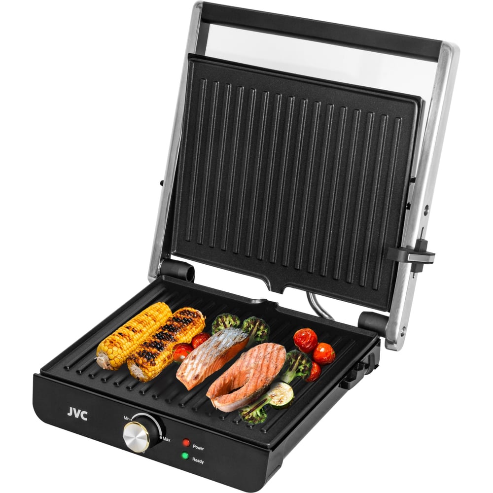 Изображение товара Гриль электрический jvc JK-GR310