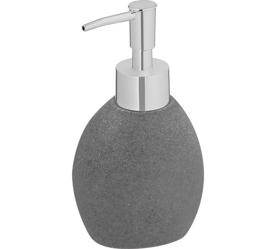 Изображение товара Дозатор для жидкого мыла Рыжий кот Гранит 106579