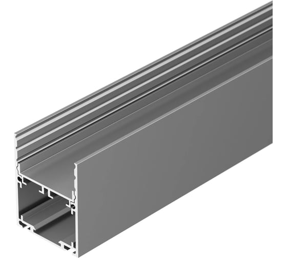 Изображение товара Профиль Arlight SL-LINE-4050-3L-2000 ANOD 2м 044666