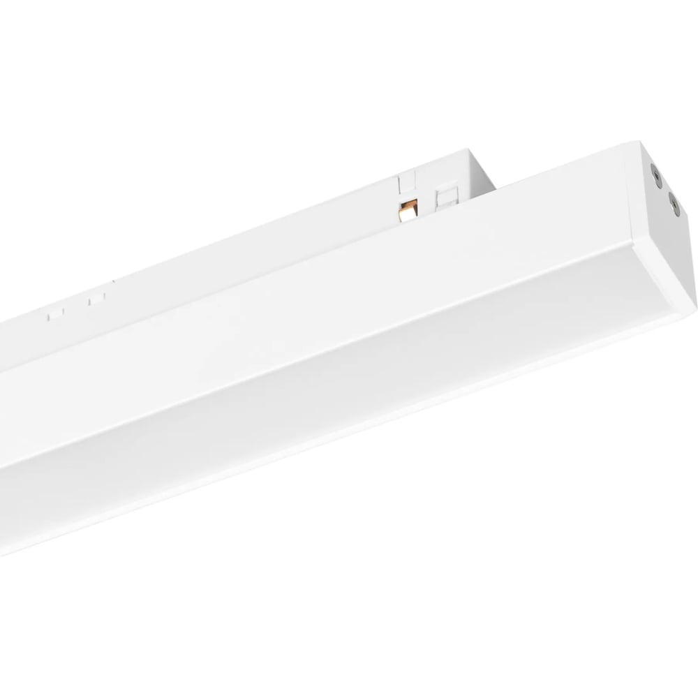 Изображение товара Светильник для шинопровода Arlight MAG-ORIENT-FLAT-L690-24W Day4000 1400 лм