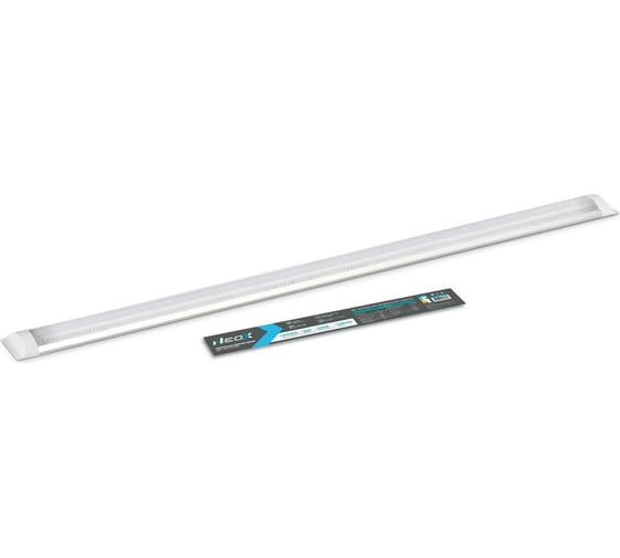 Изображение товара Светильник Neox сд ДПО-108 ПРИЗМА 36Вт 230В 6500К 1200мм IP40 4690612053080