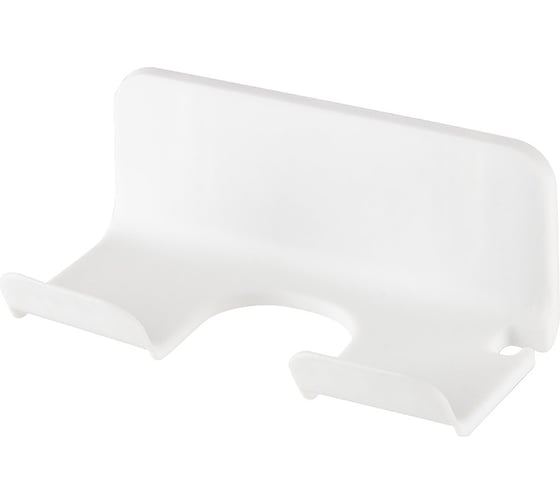 Изображение товара Держатель для фена Рыжий кот настенный, 15.5x8.5x6.5 см 106773