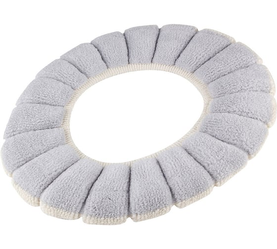 Изображение товара Мягкое сиденье для унитаза Рыжий кот 106777