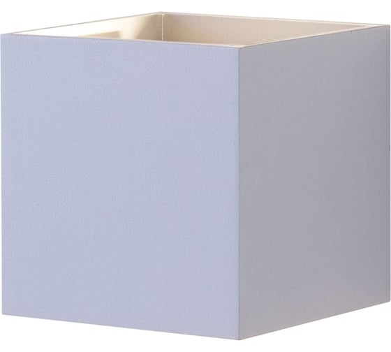 Изображение товара Настенный светильник Citilux Декарт-6 Белый CL704060