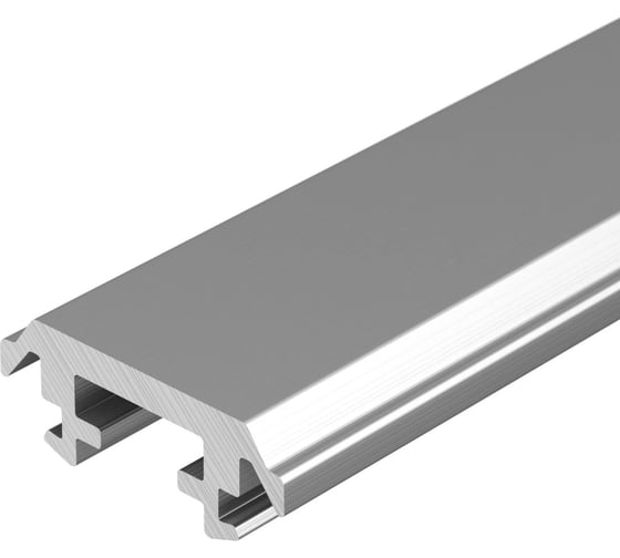 Изображение товара Профиль Arlight ROUND-D40-2000 ANOD 2м 044517