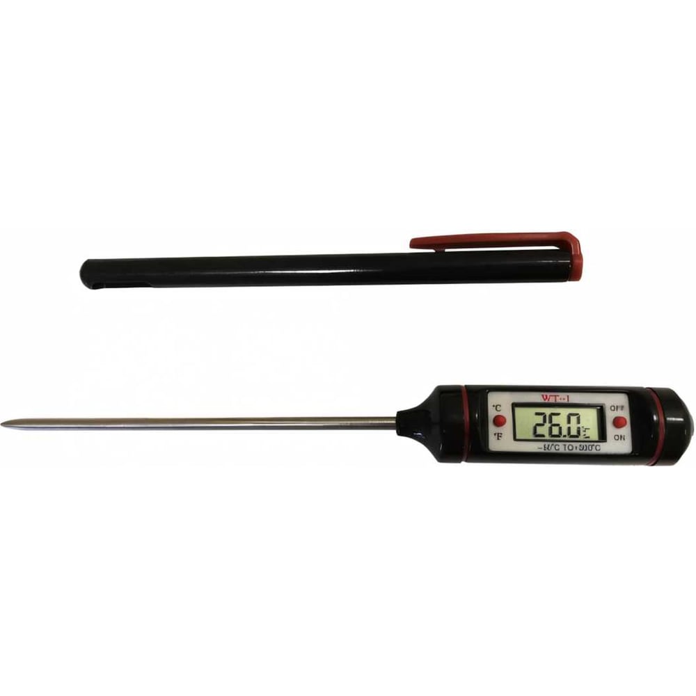 Изображение товара Цифровой термометр KraftWell KRW-1B