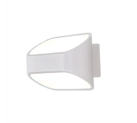 Изображение товара Настенный светильник Citilux Декарт-7 Белый CL704070