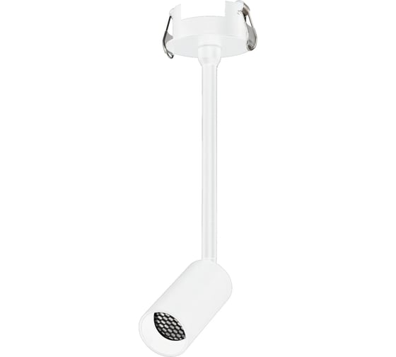 Изображение товара Светильник Arlight LGD-PERISCOPE-R35-6W Warm3000 1шт 045200