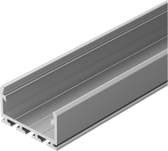 Изображение товара Профиль Arlight PLS-LOCK-H15-3000 ANOD 3м 044843