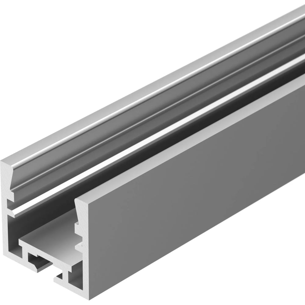 Изображение товара Профиль для подсветки Arlight PDS-ZM-PLUS-2000 ANOD 2м для стен и потолков