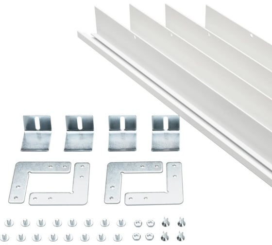 Изображение товара Набор Arlight BX6012 White 1шт 023533