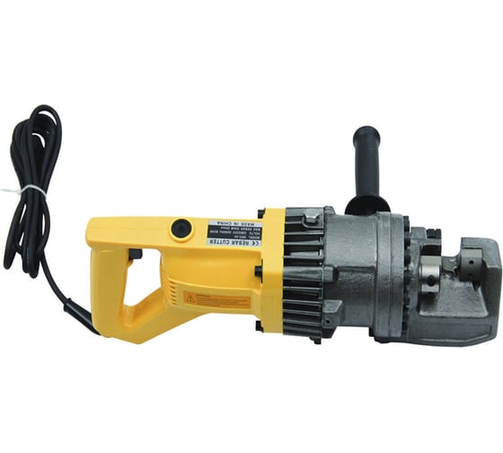 Изображение товара Электрогидравлический арматурорез TOR HHG-20D 1004615